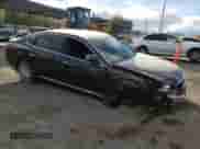 2013 Hyundai Equus Signature с VIN KMHGH4JH1DU064349, выставлен на аукционе Copart как лот 82333024 с пробегом 105 790 миль миль и Списание • Salvage title. История ставок и продаж доступна на DreamBid. Изображение 4.