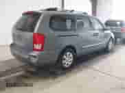 2008 Hyundai Entourage GLS с VIN KNDMC233186048156, выставлен на аукционе IAAI как лот 42229764 с пробегом 215 371 миль миль и . История ставок и продаж доступна на DreamBid. Изображение 4.