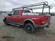 2010 Dodge 2500 SLT with VIN 3D7TT2CT9AG132702, listed as a Copart auction lot 70660104 with 142,606 mi miles and Salvage title. Bid and sale history available at DreamBid. Image 2.