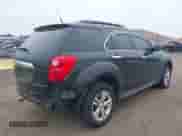 2012 Chevrolet Equinox 1LT with VIN 2GNFLEEK0C6314405, listed as a IAAI auction lot 42574346 with 149,216 mi miles and . Bid and sale history available at DreamBid. Image 4.