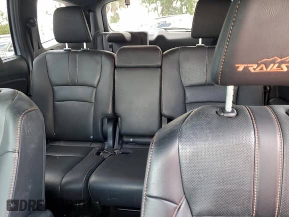 2022 Honda Pilot TrailSport с VIN 5FNYF6H8XNB062979, выставлен на аукционе Copart как лот 66100205 с пробегом 44 370 миль миль и Списание • Salvage title. История ставок и продаж доступна на DreamBid. Изображение 10.