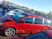 2008 Dodge Grand Caravan SXT z VIN 2D8HN54P88R604309, wystawiony jako IAAI lot #43397188 z przebiegiem 124 788 mil mil oraz . Historia ofert i sprzedaży dostępna na DreamBid. Obrazek 14.