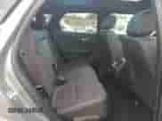 2024 Chevrolet Blazer RS with VIN 3GNKBERS9RS245171, listed as a Copart auction lot 55839285 with 9,083 mi miles and Salvage title. Bid and sale history available at DreamBid. Image 10.