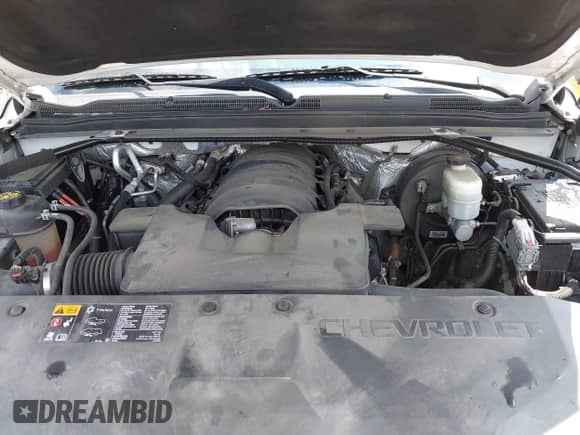 2016 Chevrolet Tahoe LT with VIN 1GNSKBKC3GR458019, listed as a IAAI auction lot 42985196 with 122,164 mi miles and . Bid and sale history available at DreamBid. Image 10.