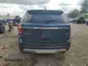 2017 Ford Explorer Platinum с VIN 1FM5K8HT7HGD23604, выставлен на аукционе Copart как лот 65982525 с пробегом 81 649 миль миль и Чистый • Clean title. История ставок и продаж доступна на DreamBid. Изображение 6.