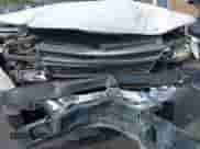 2005 Chevrolet Silverado 2500HD Work Truck with VIN 1GBHC24U55E306015, listed as a IAAI auction lot 43353745 with 107,546 mi miles and . Bid and sale history available at DreamBid. Image 6.