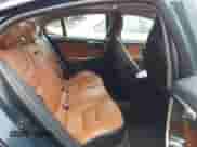 2013 Volvo S60 T6 R-Design Platinum с VIN YV1902FH8D1216575, выставлен на аукционе IAAI как лот 43233003 с пробегом 52 221 миль миль и . История ставок и продаж доступна на DreamBid. Изображение 8.