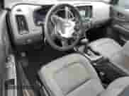 2017 Chevrolet Colorado 2WD WT with VIN 1GCHSBEN9H1322364, listed as a Copart auction lot 67769765 with 70,808 mi miles and Salvage title. Bid and sale history available at DreamBid. Image 8.