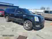 2010 Cadillac Escalade ESV Premium with VIN 1GYUKJEF4AR112581, listed as a Copart auction lot 50363955 with 209,412 mi miles and Non repairable. Bid and sale history available at DreamBid. Image 4.