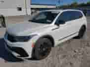 2022 Volkswagen Tiguan SE R-Line Black с VIN 3VV8B7AX3NM086718, выставлен на аукционе Copart как лот 85096255 с пробегом 47 525 миль миль и Списание • Salvage title. История ставок и продаж доступна на DreamBid. Изображение 1.