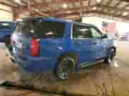 2018 Chevrolet Tahoe Commercial с VIN 1GNSKDEC5JR317404, выставлен на аукционе Copart как лот 68934135 с пробегом 116 789 миль миль и Чистый • Clean title. История ставок и продаж доступна на DreamBid. Изображение 3.