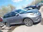 2020 Mitsubishi Outlander SE z VIN JA4AD3A3XLZ024187, wystawiony jako IAAI lot #41915579 z przebiegiem 119 722 mil mil oraz . Historia ofert i sprzedaży dostępna na DreamBid. Obrazek 13.