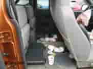 2004 Chevrolet Colorado Z71 с VIN 1GCCS196248149795, выставлен на аукционе Copart как лот 44173245 с пробегом Не указан миль и Списание • Salvage title. История ставок и продаж доступна на DreamBid. Изображение 10.