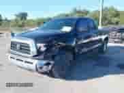 2008 Toyota Tundra z VIN 5TBRT54148S459113, wystawiony jako IAAI lot #43473949 z przebiegiem 145 326 mil mil oraz . Historia ofert i sprzedaży dostępna na DreamBid. Obrazek 17.