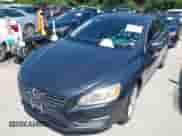 2015 Volvo S60 T5 Drive-E Premier with VIN YV140MFB6F2314941, listed as a IAAI auction lot 42484680 with 156,233 mi miles and . Bid and sale history available at DreamBid. Image 6.