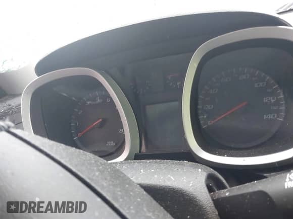 2016 Chevrolet Equinox LT с VIN 2GNFLFEK5G6249322, выставлен на аукционе IAAI как лот 42497102 с пробегом 123 956 миль миль и . История ставок и продаж доступна на DreamBid. Изображение 7.