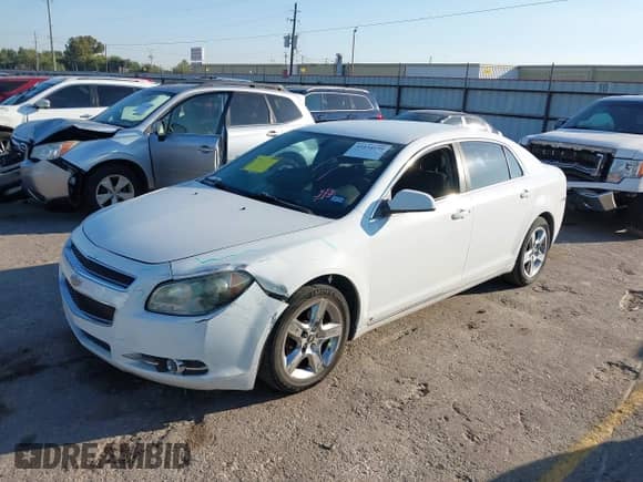 2009 Chevrolet Malibu 1LT с VIN 1G1ZH57B89F234944, выставлен на аукционе IAAI как лот 43434939 с пробегом 222 124 миль миль и . История ставок и продаж доступна на DreamBid. Изображение 17.