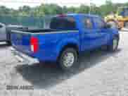 2015 Nissan Frontier SL z VIN 1N6AD0EVXFN721786, wystawiony jako IAAI lot #42470755 z przebiegiem 140 095 mil mil oraz . Historia ofert i sprzedaży dostępna na DreamBid. Obrazek 4.