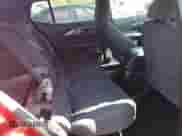 2025 Chevrolet Equinox EV LT with VIN 3GN7DLRR4SS151030, listed as a Copart auction lot 84456785 with 7,719 mi miles and Salvage title. Bid and sale history available at DreamBid. Image 11.