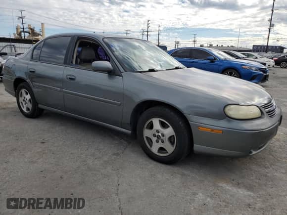 2003 Chevrolet Malibu LS с VIN 1G1NE52JX3M662703, выставлен на аукционе Copart как лот 81293995 с пробегом 207 321 миль миль и Списание • Salvage title. История ставок и продаж доступна на DreamBid. Изображение 4.