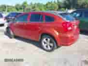 2010 Dodge Caliber SXT with VIN 1B3CB4HA4AD632362, listed as a IAAI auction lot 43130784 with 192,276 mi miles and . Bid and sale history available at DreamBid. Image 3.