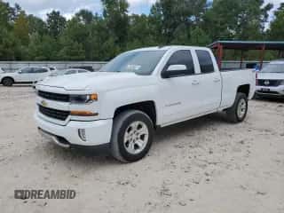 2019 Chevrolet Silverado 1500 LT с VIN 2GCVKPEC5K1127961, выставлен на аукционе Copart как лот 86750245 с пробегом 141 037 миль миль и Чистый • Clean title. История ставок и продаж доступна на DreamBid. Изображение 1.