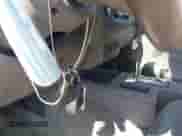 2013 Nissan Frontier SV with VIN 1N6AD0ER6DN764134, listed as a IAAI auction lot 42337637 with Not provided miles and . Bid and sale history available at DreamBid. Image 11.