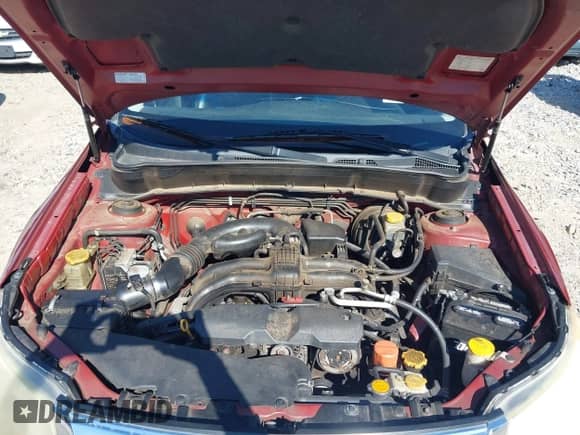 2011 Subaru Forester X Limited z VIN JF2SHBFC7BH739077, wystawiony jako IAAI lot #43201145 z przebiegiem 273 957 mil mil oraz . Historia ofert i sprzedaży dostępna na DreamBid. Obrazek 10.