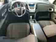 2011 Chevrolet Equinox 1LT с VIN 2CNFLEEC3B6406801, выставлен на аукционе Copart как лот 85944395 с пробегом 49 718 миль миль и Списание • Salvage title. История ставок и продаж доступна на DreamBid. Изображение 8.