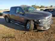 2016 Ram 1500 Big Horn z VIN 1C6RR6LM1GS333294, wystawiony jako Copart lot #81847794 z przebiegiem 43 891 mil mil oraz Szkoda całkowita • Salvage title. Historia ofert i sprzedaży dostępna na DreamBid. Obrazek 4.