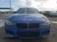 2013 BMW 3 Series 335i с VIN WBA3A9G50DNP37883, выставлен на аукционе Copart как лот 90453285 с пробегом 217 776 миль миль и Чистый • Clean title. История ставок и продаж доступна на DreamBid. Изображение 5.