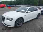 2017 Chrysler 300 S with VIN 2C3CCABGXHH617888, listed as a IAAI auction lot 42289640 with 98,080 mi miles and . Bid and sale history available at DreamBid. Image 17.