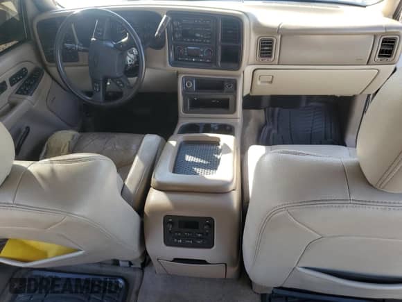 2004 Chevrolet Suburban LS с VIN 3GNFK16Z04G144186, выставлен на аукционе Copart как лот 85114505 с пробегом Не указан миль и Списание • Salvage title. История ставок и продаж доступна на DreamBid. Изображение 8.