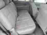 2005 Dodge Durango SXT with VIN 1D4HD38KX5F537724, listed as a Copart auction lot 78929714 with 208,478 mi miles and Salvage title. Bid and sale history available at DreamBid. Image 11.