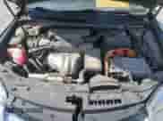 2017 Toyota Camry Hybrid XLE z VIN 4T1BD1FK7HU208050, wystawiony jako Copart lot #82497415 z przebiegiem 79 052 mil mil oraz Szkoda całkowita • Salvage title. Historia ofert i sprzedaży dostępna na DreamBid. Obrazek 11.