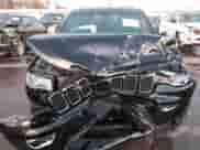 2021 Jeep Grand Cherokee Limited with VIN 1C4RJEBG9MC678889, listed as a IAAI auction lot 41301733 with 69,948 mi miles and . Bid and sale history available at DreamBid. Image 13.