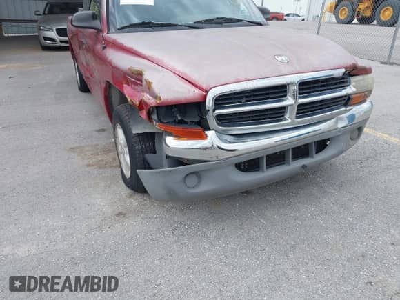 1998 Dodge Dakota SLT с VIN 1B7GL22X1WS753125, выставлен на аукционе IAAI как лот 42021033 с пробегом 182 829 миль миль и . История ставок и продаж доступна на DreamBid. Изображение 6.