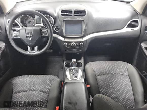 2019 Dodge Journey SE with VIN 3C4PDCBG8KT737581, listed as a Copart auction lot 80557835 with 88,574 mi miles and Clean title. Bid and sale history available at DreamBid. Image 8.