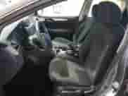 2017 Nissan Sentra SV с VIN 3N1AB7AP4HY240885, выставлен на аукционе Copart как лот 85587255 с пробегом 126 530 миль миль и Списание • Salvage title. История ставок и продаж доступна на DreamBid. Изображение 7.