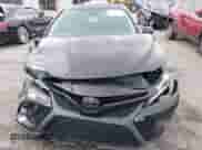 2019 Toyota Camry LE с VIN 4T1B11HK1KU737295, выставлен на аукционе IAAI как лот 43244877 с пробегом 95 284 миль миль и . История ставок и продаж доступна на DreamBid. Изображение 12.