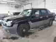 2002 Chevrolet Avalanche с VIN 3GNEC13TX2G107782, выставлен на аукционе IAAI как лот 43435600 с пробегом 259 005 миль миль и . История ставок и продаж доступна на DreamBid. Изображение 17.