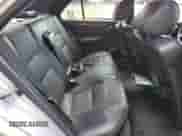 1999 Mercedes-Benz C 230/260/280/320 z VIN WDBHA24G4XA749633, wystawiony jako Copart lot #56560105 z przebiegiem 221 306 mil mil oraz Szkoda całkowita • Salvage title. Historia ofert i sprzedaży dostępna na DreamBid. Obrazek 10.