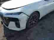 2024 BMW 7 Series 740i xDrive с VIN WBA33EH08RCR21090, выставлен на аукционе IAAI как лот 41485451 с пробегом 3 632 миль миль и . История ставок и продаж доступна на DreamBid. Изображение 17.