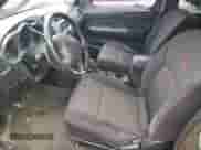 2002 Nissan Frontier SVE с VIN 1N6MD27Y62C348882, выставлен на аукционе Copart как лот 57313375 с пробегом Не указан миль и Чистый • Clean title. История ставок и продаж доступна на DreamBid. Изображение 7.