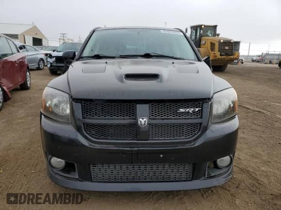 2008 Dodge Caliber с VIN 1B3HB68F48D610000, выставлен на аукционе Copart как лот 85920834 с пробегом 104 306 миль миль и Списание • Salvage title. История ставок и продаж доступна на DreamBid. Изображение 5.