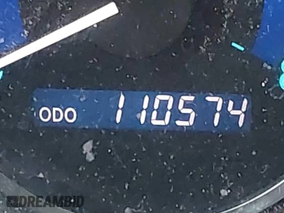 2009 Toyota Sienna XLE with VIN 5TDZK22C19S235473, listed as a IAAI auction lot 43376158 with 110,574 mi miles and . Bid and sale history available at DreamBid. Image 15.