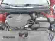 2014 Hyundai Veloster z VIN KMHTC6AD8EU214612, wystawiony jako IAAI lot #41258820 z przebiegiem 61 984 mil mil oraz . Historia ofert i sprzedaży dostępna na DreamBid. Obrazek 10.