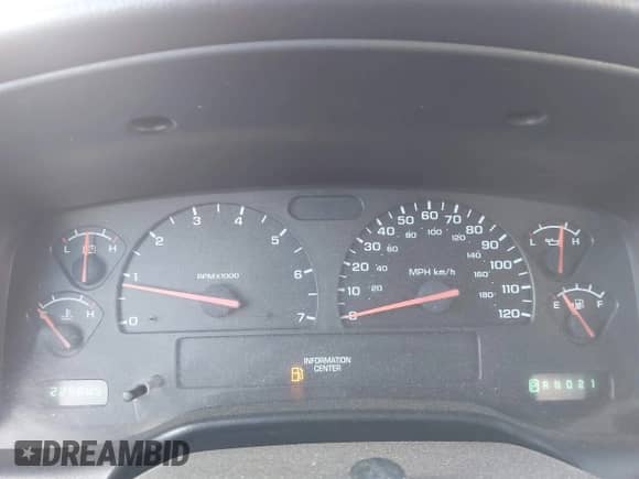 2002 Dodge Dakota z VIN 1B7GL12X42S708569, wystawiony jako IAAI lot #43535850 z przebiegiem 225 885 mil mil oraz . Historia ofert i sprzedaży dostępna na DreamBid. Obrazek 7.