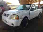 2001 Nissan Frontier XE с VIN 1N6DD21S41C354182, выставлен на аукционе IAAI как лот 43376855 с пробегом 281 661 миль миль и . История ставок и продаж доступна на DreamBid. Изображение 17.