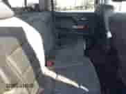 2017 Chevrolet Silverado 1500 LTZ with VIN 3GCUKSEC4HG371972, listed as a IAAI auction lot 41696294 with 123,297 mi miles and . Bid and sale history available at DreamBid. Image 8.